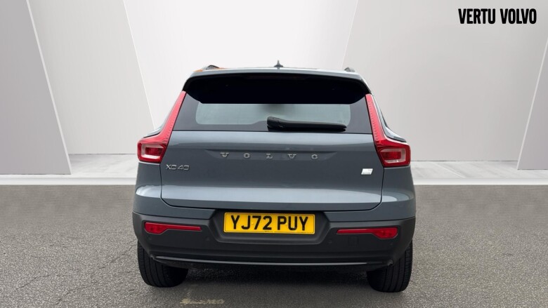 Volvo Xc40 1.5 T4 Recharge PHEV Plus Dark 5dr Auto Estate